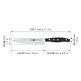 thumbnail image 3 of ZWILLING Twin Signature 6-Inch Utility Knife, 3 of 6