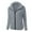 Gray, variant on Lindreshi Cardigan Sweaters for Women Women's Solid Color Pol Sweater Long Sleeve Hooded Casual Coat/Jacket