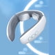 thumbnail image 3 of onlyliua Ofertas Semanales Columna Cervical Columna Cervical Cuello Vibración Protector de Cuello Hombro Cuello, 3 of 7
