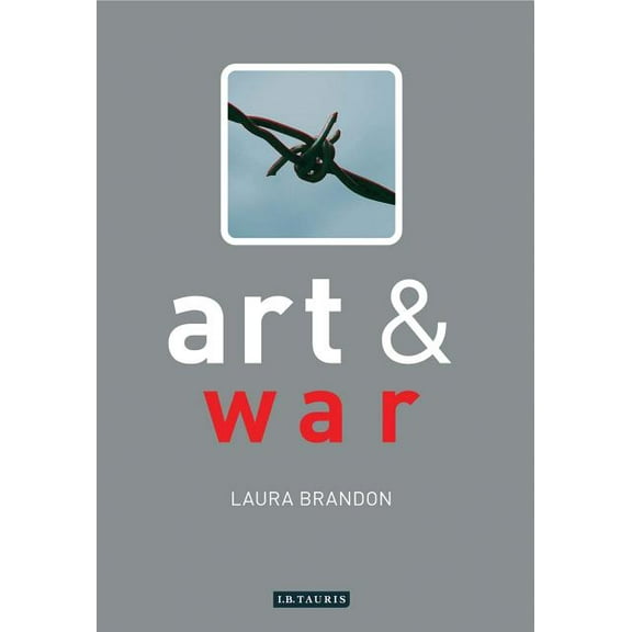 Art and Art and War, (Paperback)