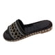 thumbnail image 2 of Zapatillas con punta abierta y plana para mujer, sandalias cómodas, informales, cómodas, para playa Wmkox8yii  hj789, 2 of 9