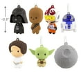 thumbnail image 5 of Hallmark Ornament (Star Wars Series 2 Mystery), 5 of 7