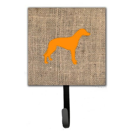 Caroline's Treasures Greyhound Leash Holder and Wall Hook