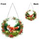 thumbnail image 2 of Kit Guirnalda DIY Con Forma Especial Doble Cara, 2 of 8