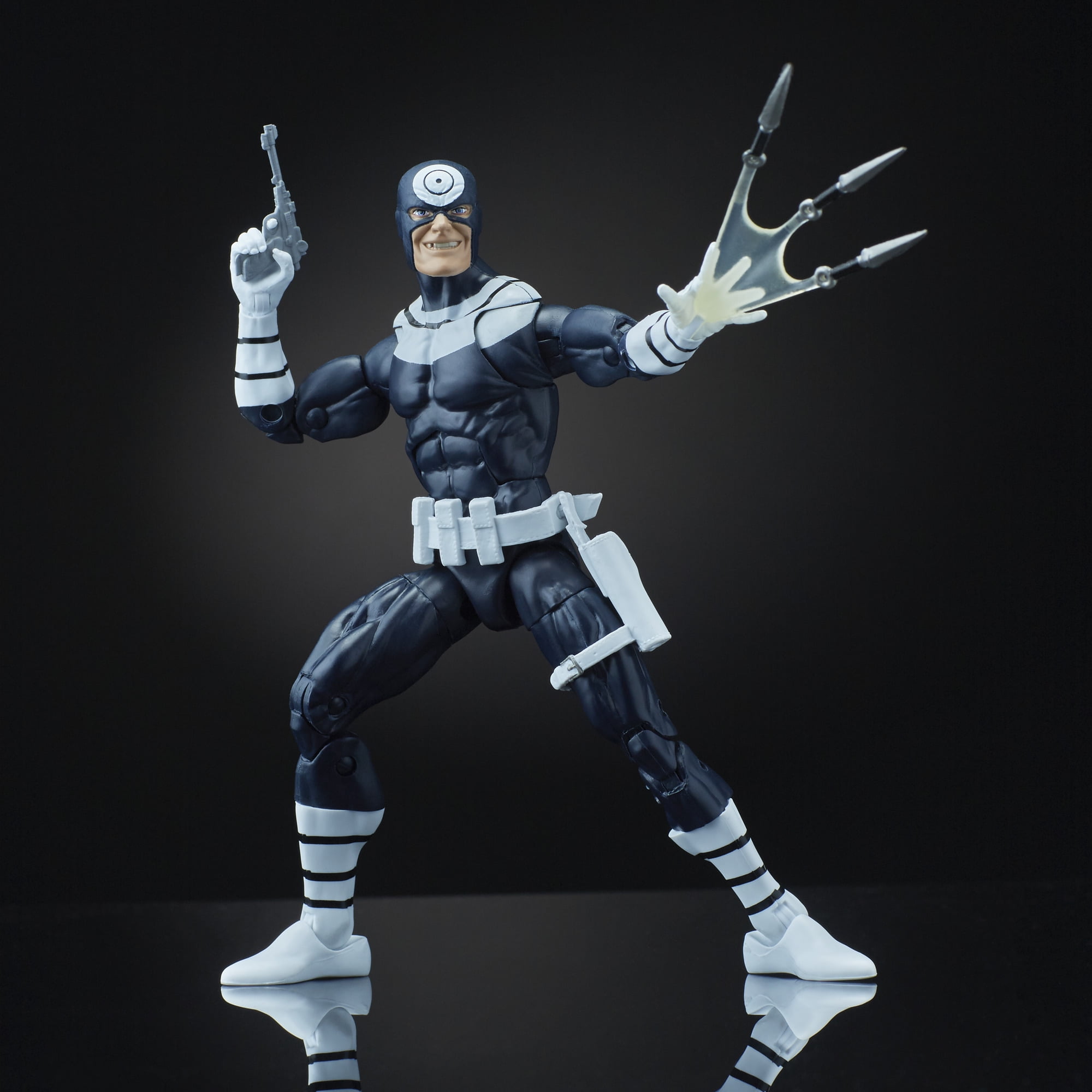 Marvel legends store bullseye