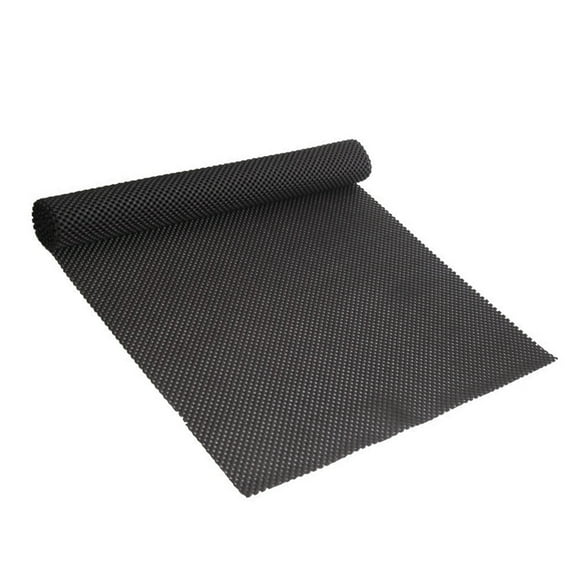 Adjustable Vehicle Cargo Liner Slip Proof Design Easy Maintenance Interior Floor Mat For Auto Use