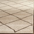 thumbnail image 5 of SAFAVIEH Tunisia Joyce Geometric Area Rug, Ivory/Light Grey, 5'1" x 7'6", 5 of 8