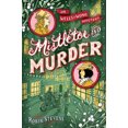thumbnail image 2 of Mistletoe and Murder (A Wells & Wong Mystery), 2 of 2