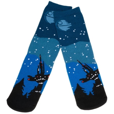 Endor Star Wars Socks Funko Smuggler's Bounty Exclusive