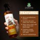 thumbnail image 4 of Colonia en aerosol para después del afeitado Clubman Virgin Island Bay Rum 473 ml, 4 of 6