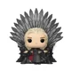 thumbnail image 1 of FUNKO POP Game of Thrones TYRION 71 DAENERYS 75 JON SNOW NIGHT KING on Iron Throne 74# CERSEI Vinyl Figure Collection Model Toys, 1 of 5