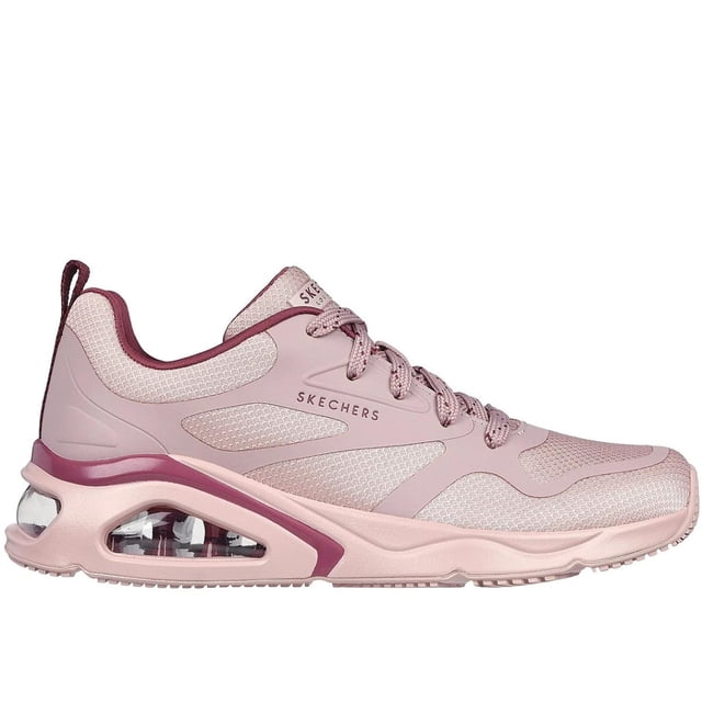 Tenis Skechers Tres-Air Uno para Mujer 177421MVE rosa 22.5