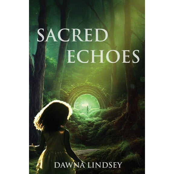 Sacred Echoes, (Paperback)