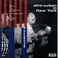 thumbnail image 2 of Machito - Afro-Cuban In New York - Music & Performance - Vinyl, 2 of 3
