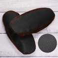 thumbnail image 3 of 6 Pair Shoe covers washable shoe covers, reusable shoe covers made of fabric, 3 of 5