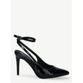 thumbnail image 5 of Scoop Women’s Slingback Patent Pumps, 5 of 8