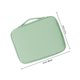 thumbnail image 2 of unbranded 2Ud Estuche Para Tablet Portátil Verde Con Delgado Para Uso Diario Y Negocios, 2 of 6