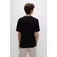 thumbnail image 3 of Camiseta De Punto De Algodón Con Logo En El Pecho, 3 of 5