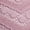 Dark Purple, variant on Women's Lace Front Closure Full Cup Wireless Bra V-Neck Wide Straps Soft Breathable Push Up Everyday Bras XL Dark Pink