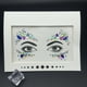 thumbnail image 4 of Adhesivo de resina con diamantes de imitación para la cara, protección del medio ambiente, adhesivo de cristal con diamantes de imitación para cejas, 4 of 6