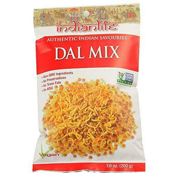DAL MIX Pack of 8