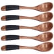thumbnail image 1 of Cuchara Mezcladora De Madera, Cuchara De Madera Ligera Para Cocina Para El Hogar Ccdes Otros, 1 of 8