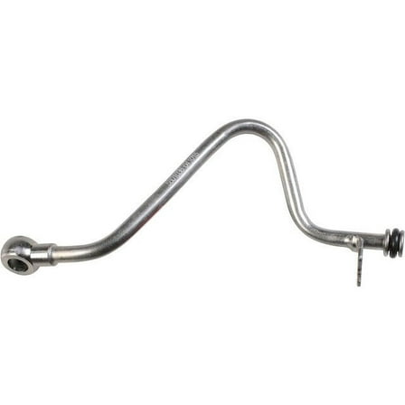 Inlet Turbocharger Line - Compatible with 2003 - 2006 Dodge Sprinter 3500 2004 2005