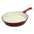 thumbnail image 2 of Sartén Crock Pot Hierro Fundido Rojo 20 cm, 2 of 3