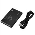 thumbnail image 2 of 4X Lecteur de Carte USB RFID de Bureau Lecteur de Carte Sans Contact, 2 of 8