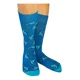 thumbnail image 3 of Calcetines Divertidos Diseño De Tiburones, 3 of 4