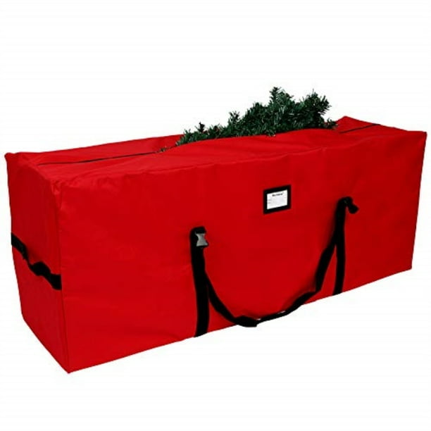 ourwarm christmas tree storage bag extra large heavy duty storage