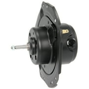 Carquest Premium Flanged Vented CW Blower Motor w/o Wheel