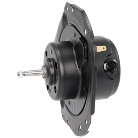 Carquest Premium Flanged Vented CW Blower Motor w/o Wheel
