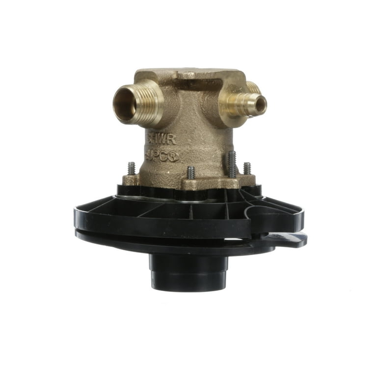 Pfister 0X8310A Series Tub And Shower RoughIn Valve New, 53 OFF