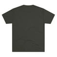 thumbnail image 2 of Classic Bengal Unisex Tri-Blend Crew Tee, 2 of 4