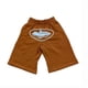 thumbnail image 1 of Men's Fashion Printed Strapped Hawaiian Beach Fit Sport Casual Shorts Pants, 1 of 3