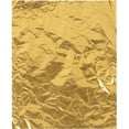thumbnail image 1 of Gold Foil Candy Wrappers (6 x 7.5 in, 200-Pack), 1 of 8
