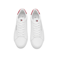 thumbnail image 3 of TENIS TOMMY HILFIGER RAWLY VINO, 3 of 4