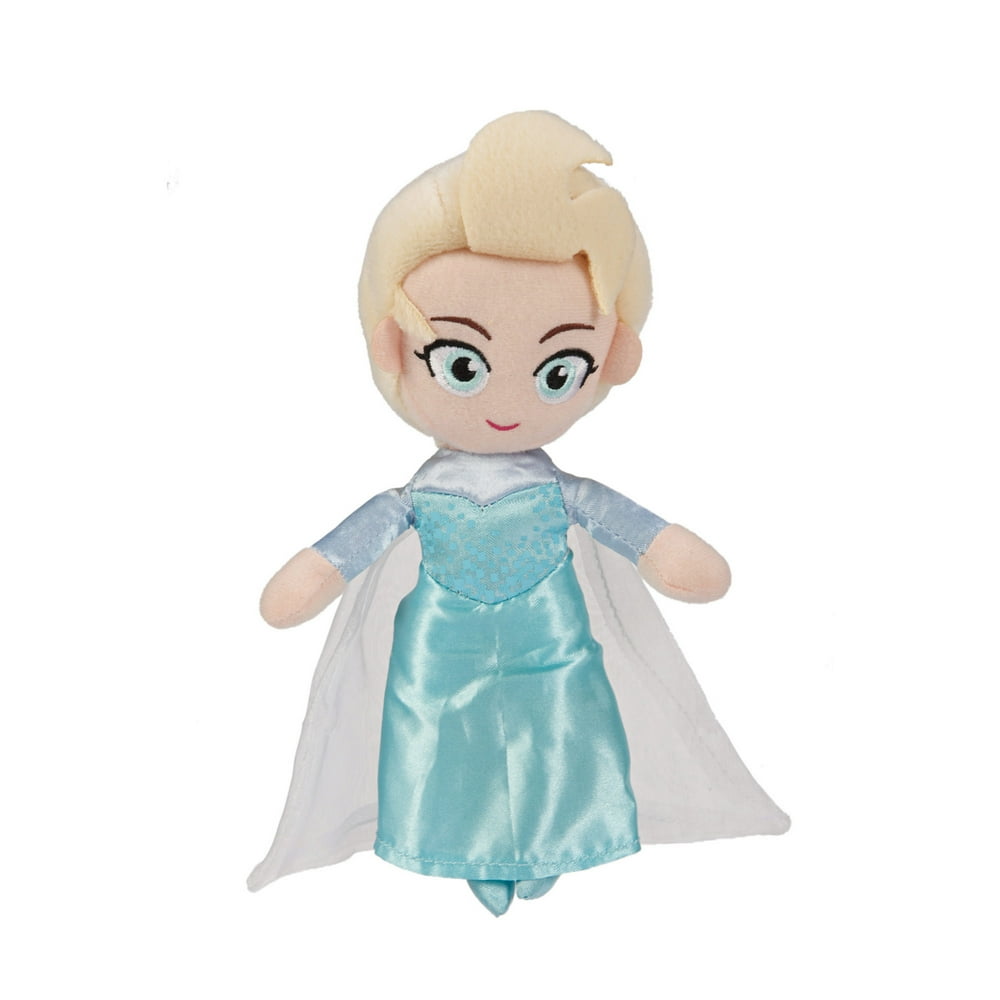Disney Frozen Elsa Plush Toy
