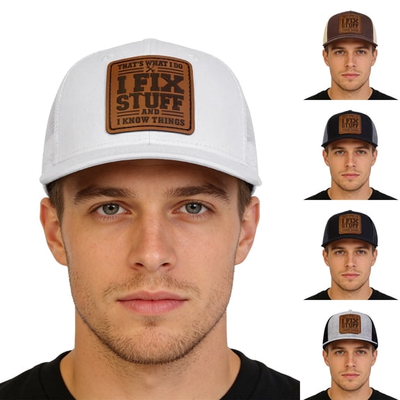Only Moment Black Unisex Vintage Washed Baseball Cap Hat Cotton Vintage Adjustable Dad Hats Gift for Men/Women,Unstructured One Size