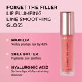 thumbnail image 2 of Brillo de labios Lawless Forget the Filler Cherry Vanilla 3 ml, 2 of 8