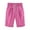 Hot Pink independence day dresses for women, variant on Wenini Plus Size Casual Pants for Women Plain Summer Short Pants Beach Fashion Loose Five Points Large Size Cotton Linen Pants Casual Trousers Coffee l