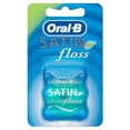 thumbnail image 1 of Hilo Dental Oral-B Satin Sabor Menta 25 m, 1 of 2