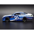 thumbnail image 2 of Open Box 2025 25 CHEVROLET XF 21 AUSTIN HILL BENNETT TRANS NASCAR 1:64 DIECAST MODEL CAR, 2 of 8