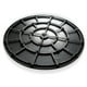 thumbnail image 2 of Billuyoard Soporte giratorio de tocadiscos de 360 grados, diseño de arcilla artesanal, Base giratoria, bandeja de almacenamiento para Almacenamiento y organización del hogar, 2 of 6