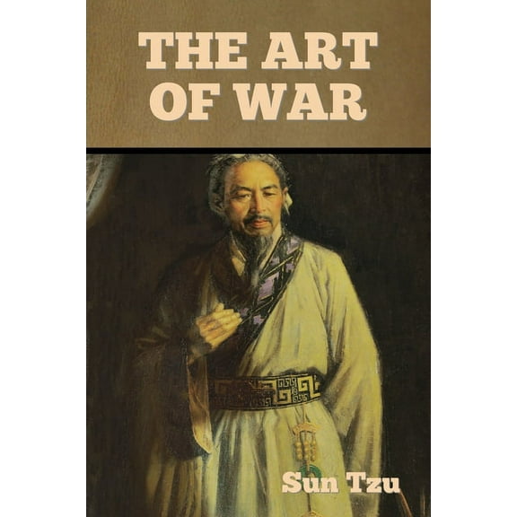 The Art of War, (Paperback)