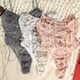 thumbnail image 2 of Floral Bordado Mono De Las Mujeres De Encaje Vendaje Cuerpos Sexy Sin Mangas Bodycon Transparente Lencería Malla Bodys Toppangjing, 2 of 4