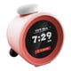 thumbnail image 4 of Silicone Manga Cubierta Piel Suave Protectora A Prueba Amortiguadores Abertura Precisa Agujeros para El Reloj Accesorios Alarmo, 4 of 9