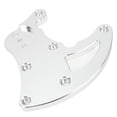 thumbnail image 4 of High Mount AC Bracket, High Strength Professional Firmly Fixed Long Durability AC Compressor Bracket Kit  For LS LS1 LS2 LS3 LS6 Vortec Truck LQ, 4 of 7