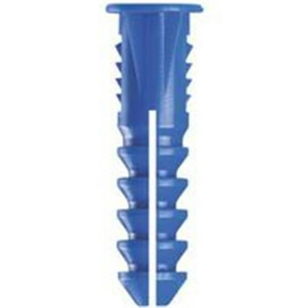 

Cobra Anchors Anchor Plstc W/Scrw 10-12X1.25 193S
